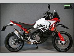 Ducati Desertx Rally 2025 occasion – foto 22 van 24