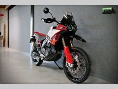 Ducati Desertx Rally 2025 occasion – foto 19 van 24