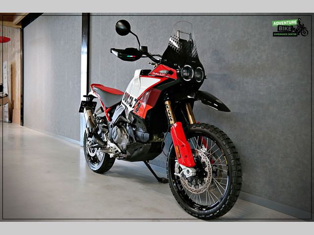 ducati - desertx-rally