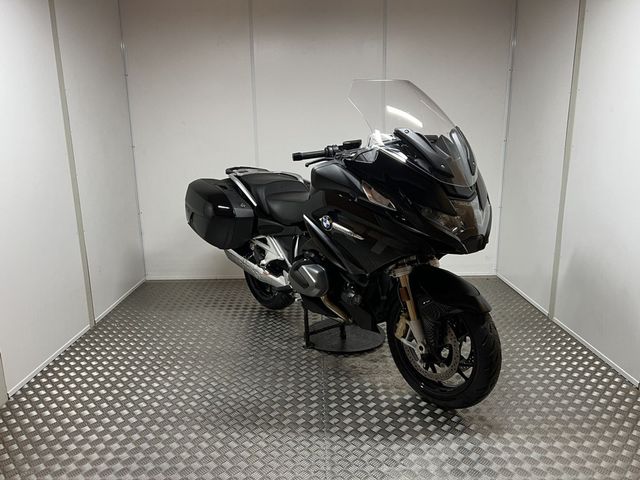 bmw - r-1250-rt