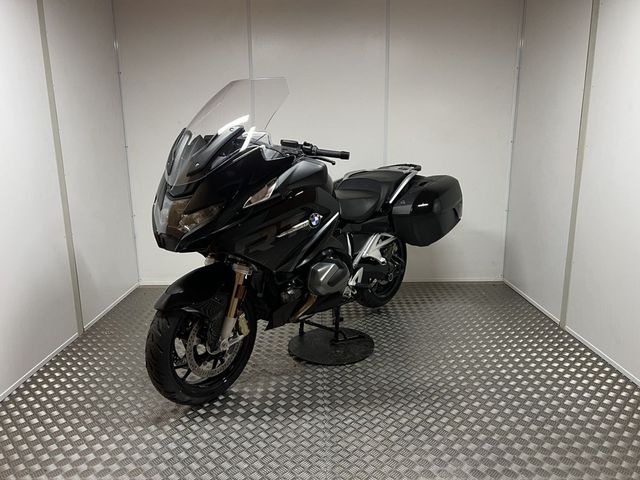 bmw - r-1250-rt