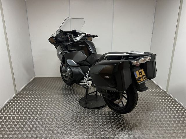 bmw - r-1250-rt