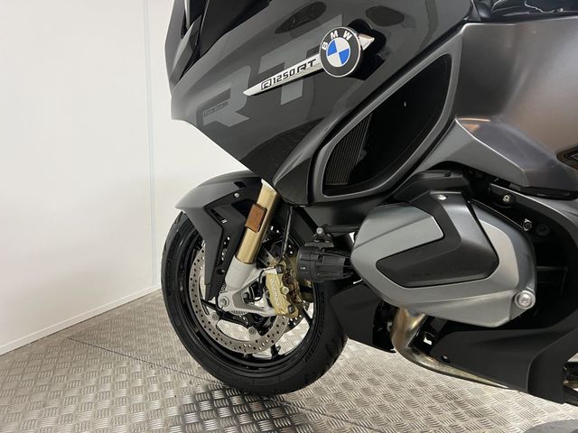 bmw - r-1250-rt