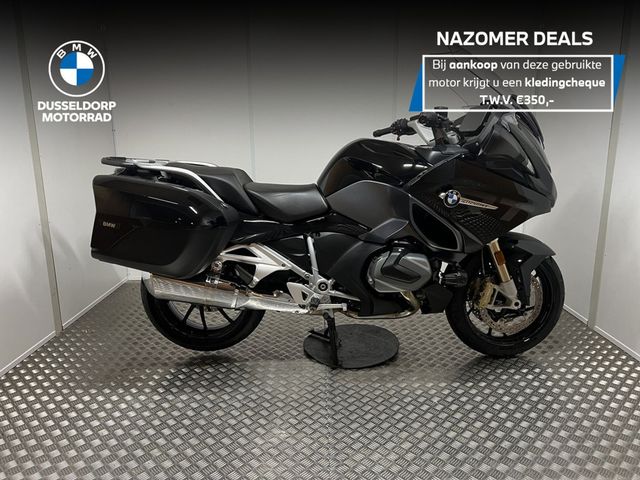 bmw - r-1250-rt