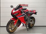 HONDA CBR 1000 RR FIREBLADE SP
