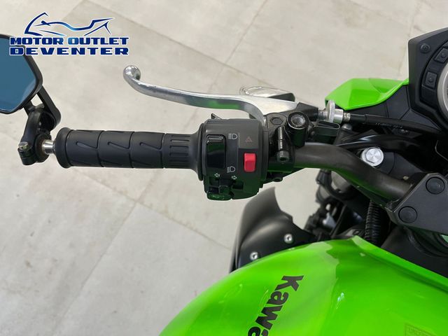 kawasaki - z-750