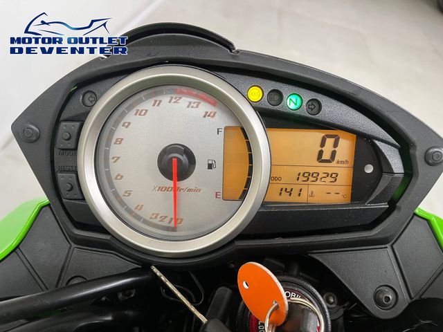kawasaki - z-750