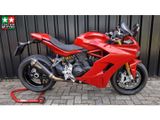 DUCATI SUPERSPORT S