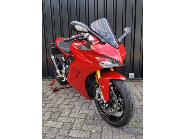 ducati - supersport-s