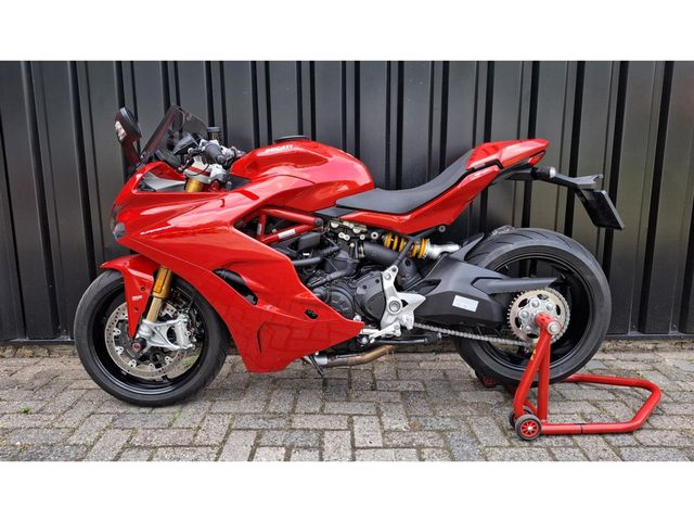ducati - supersport-s