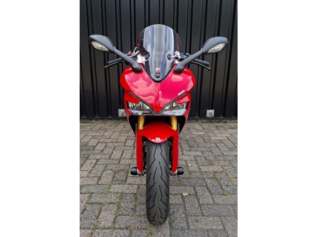 ducati - supersport-s