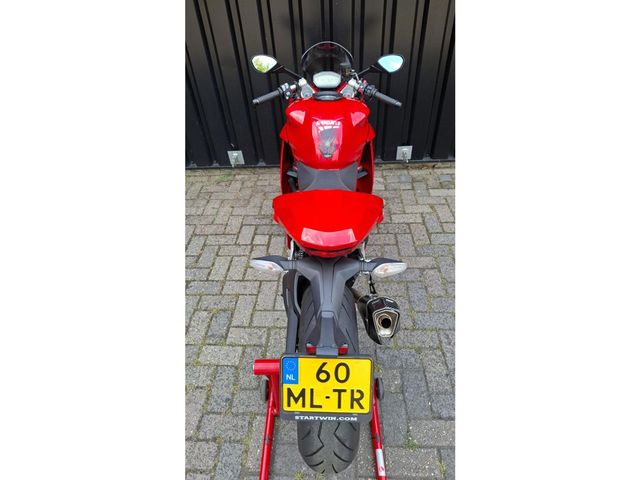 ducati - supersport-s