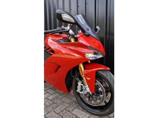 ducati - supersport-s
