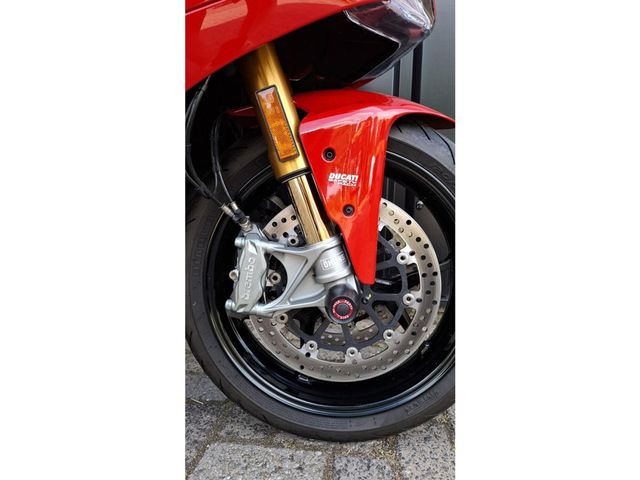 ducati - supersport-s
