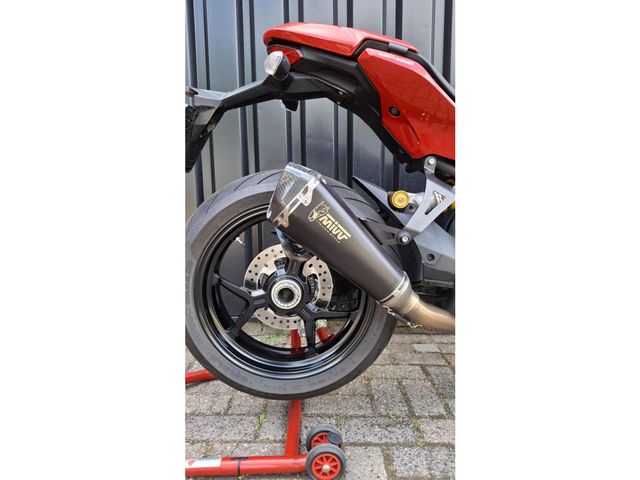ducati - supersport-s