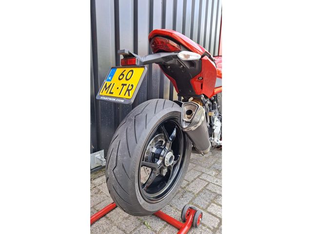 ducati - supersport-s