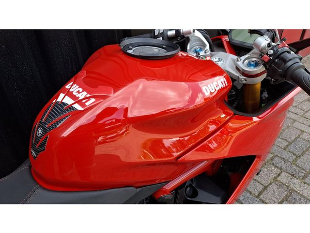 ducati - supersport-s