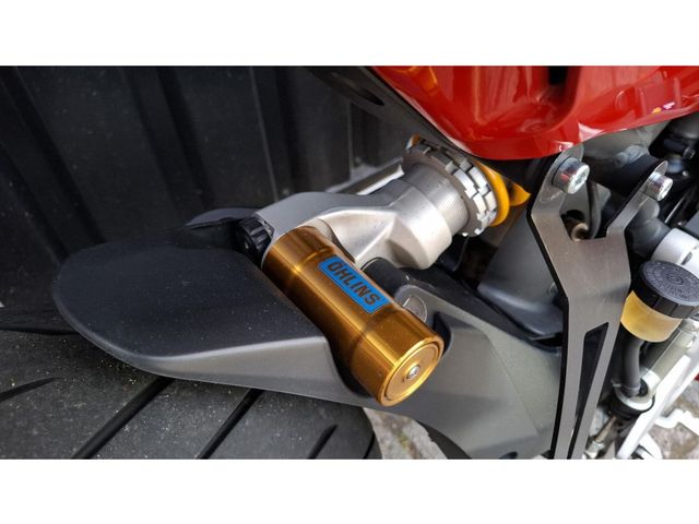 ducati - supersport-s