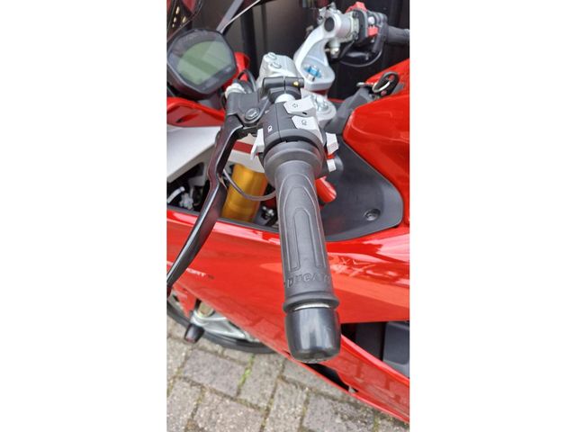ducati - supersport-s
