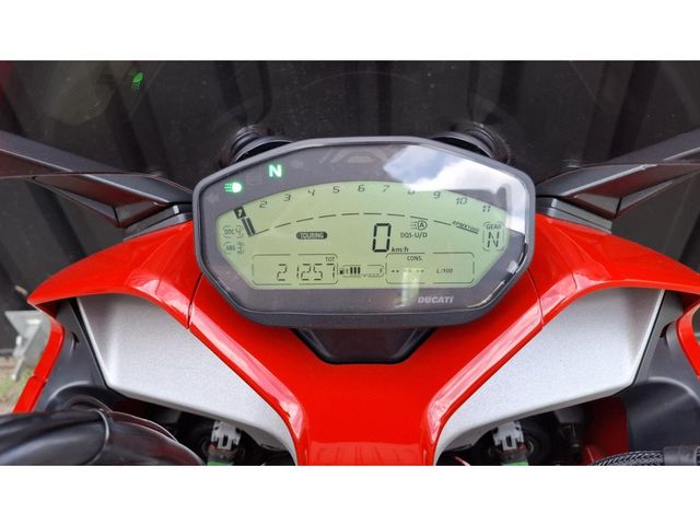 ducati - supersport-s
