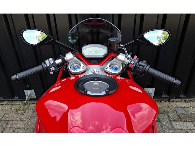 ducati - supersport-s