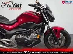 Honda NC 750 S / ABS 2018 occasion – foto 4 van 21