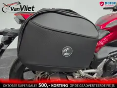 Honda NC 750 S / ABS 2018 occasion – foto 7 van 21