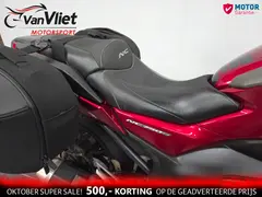 Honda NC 750 S / ABS 2018 occasion – foto 8 van 21