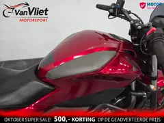 Honda NC 750 S / ABS 2018 occasion – foto 10 van 21