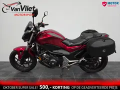 Honda NC 750 S / ABS 2018 occasion – foto 17 van 21