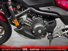 Honda NC 750 S / ABS 2018 occasion – foto 14 van 21