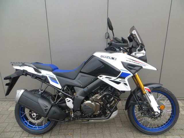 suzuki - v-strom-1050-de