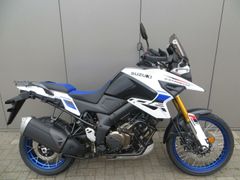 SUZUKI V-STROM 1050 DE
