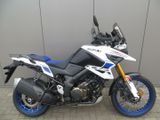 SUZUKI V-STROM 1050 DE