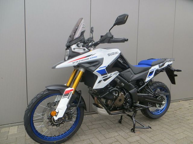 suzuki - v-strom-1050-de