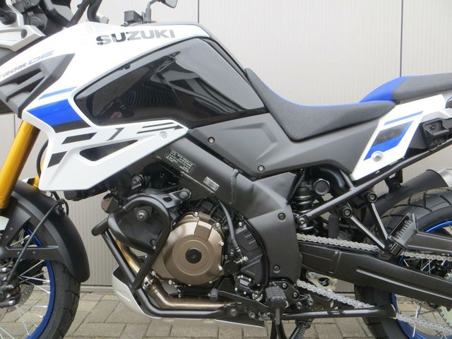 suzuki - v-strom-1050-de