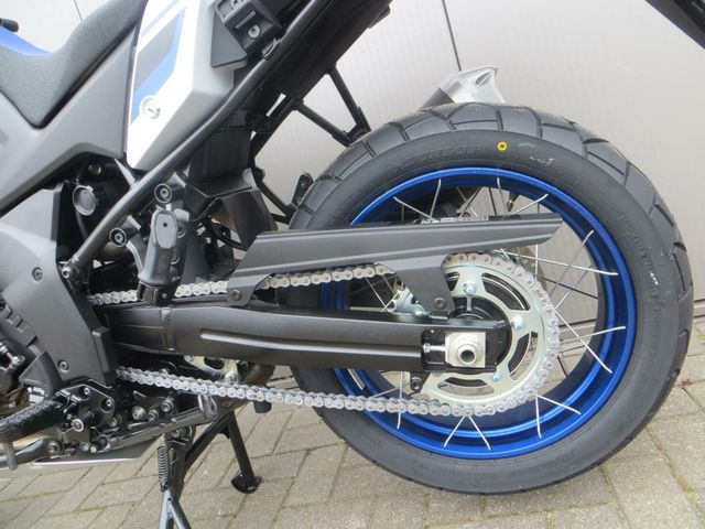 suzuki - v-strom-1050-de