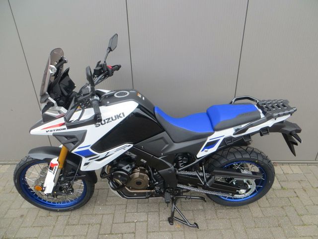 suzuki - v-strom-1050-de