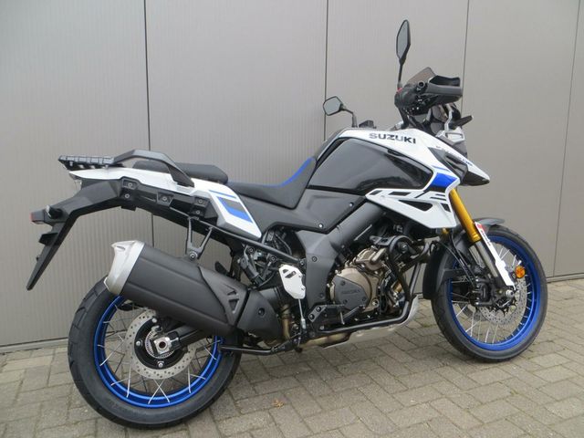 suzuki - v-strom-1050-de