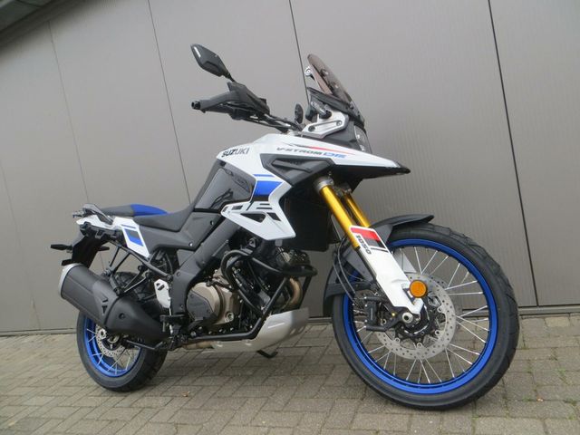 suzuki - v-strom-1050-de