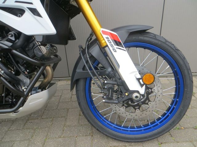 suzuki - v-strom-1050-de