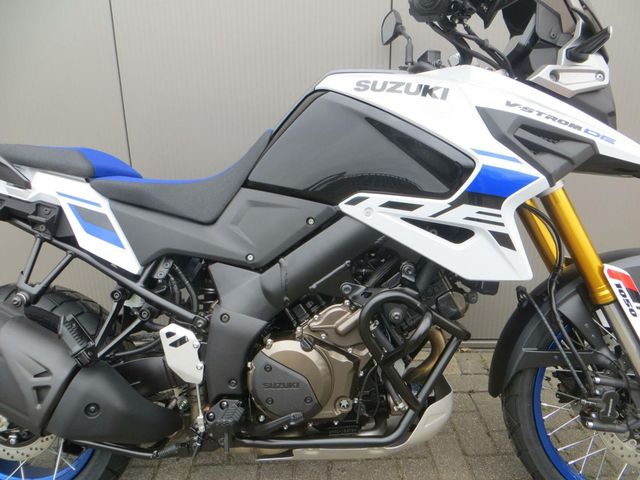 suzuki - v-strom-1050-de