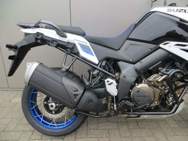 suzuki - v-strom-1050-de