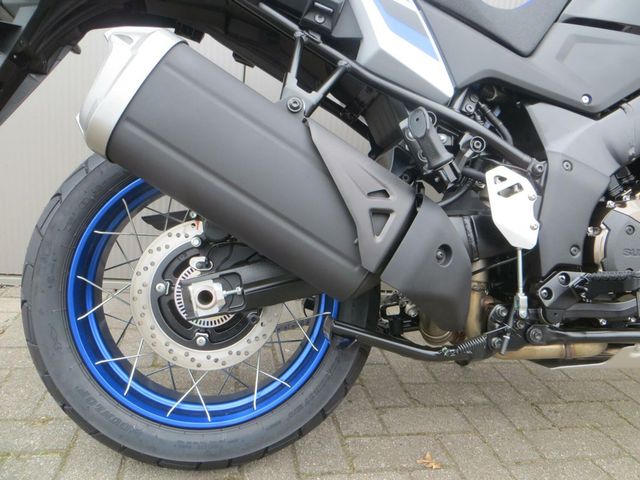 suzuki - v-strom-1050-de