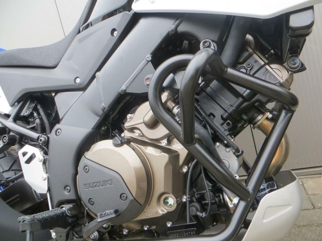 suzuki - v-strom-1050-de