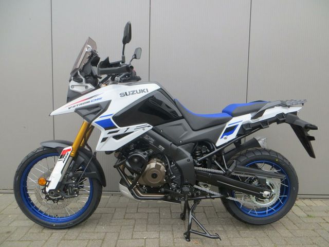 suzuki - v-strom-1050-de