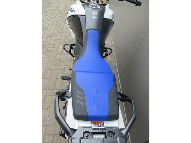 suzuki - v-strom-1050-de