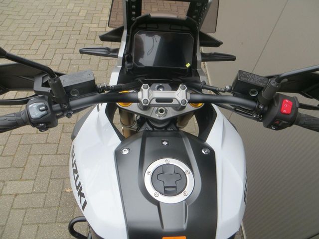 suzuki - v-strom-1050-de