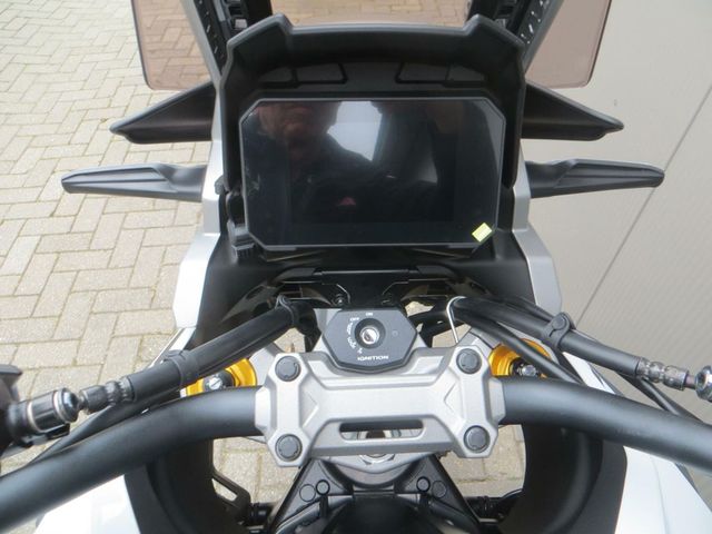 suzuki - v-strom-1050-de