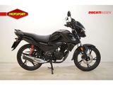 HONDA CB 125 F